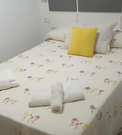 Casa Camila Appartamento