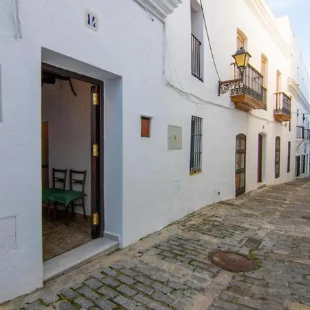 Casa Camila Appartamento